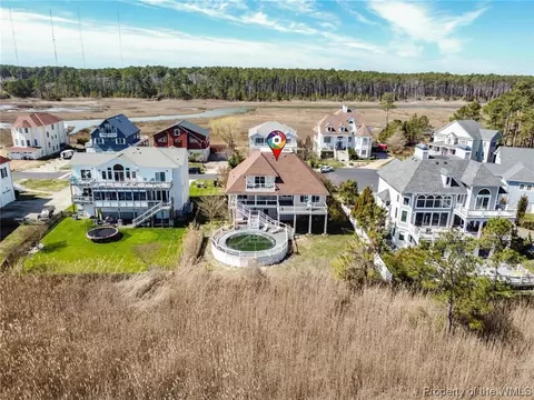 7 Knodishall Way, Hampton, VA 23664 photo 49