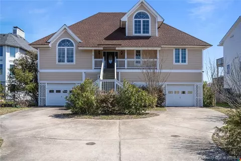7 Knodishall Way, Hampton, VA 23664 photo 3