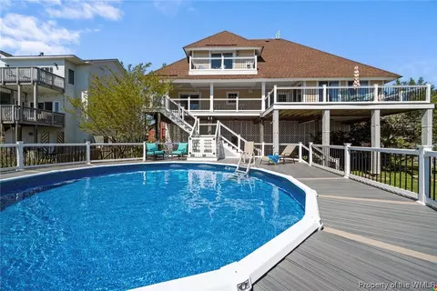 7 Knodishall Way, Hampton, VA 23664 photo 37