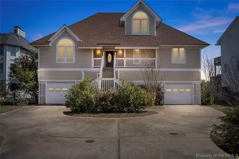 7 Knodishall Way, Hampton, VA 23664 photo 1