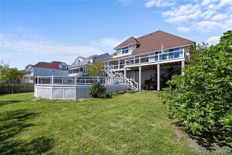 7 Knodishall Way, Hampton, VA 23664 photo 35