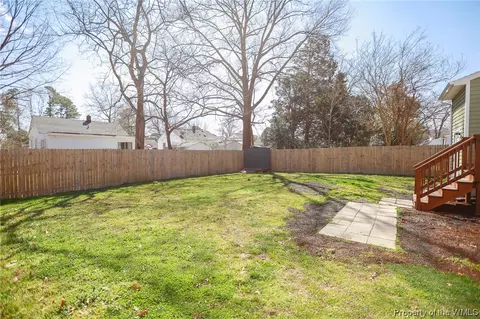 26 Mitchell Rd, Hampton, VA 23669 photo 15