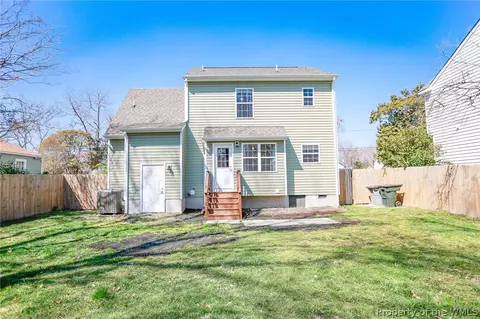 26 Mitchell Rd, Hampton, VA 23669 photo 16