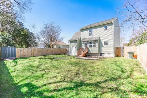 26 Mitchell Rd, Hampton, VA 23669 photo 14