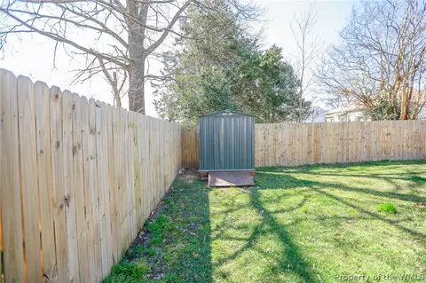 26 Mitchell Rd, Hampton, VA 23669 photo 17