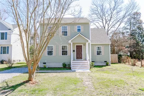 26 Mitchell Rd, Hampton, VA 23669 photo 1
