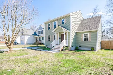26 Mitchell Rd, Hampton, VA 23669 photo 42