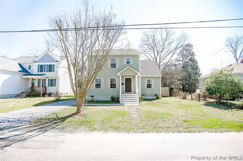 26 Mitchell Rd, Hampton, VA 23669 photo 37
