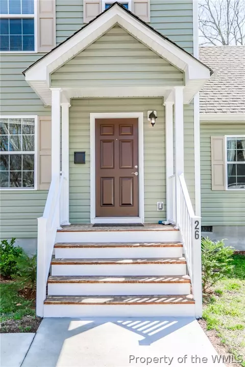 26 Mitchell Rd, Hampton, VA 23669 photo 41