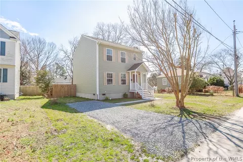 26 Mitchell Rd, Hampton, VA 23669 photo 38