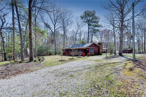 3253 N Riverside Dr, Lanexa, VA 23089 photo 1