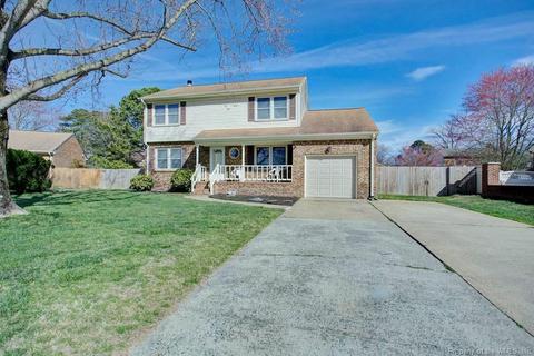 5 Perth Pl, Hampton, VA 23669 photo 3