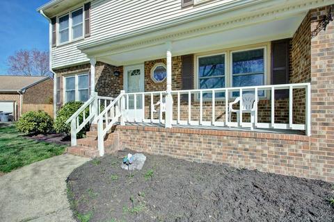 5 Perth Pl, Hampton, VA 23669 photo 4