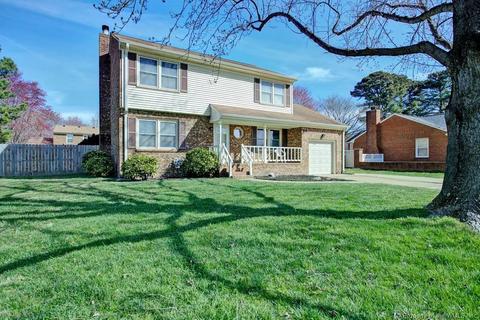 5 Perth Pl, Hampton, VA 23669 photo 2