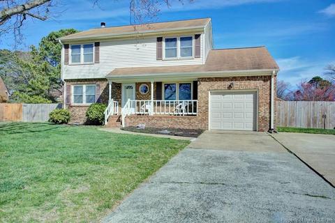 5 Perth Pl, Hampton, VA 23669 photo 1