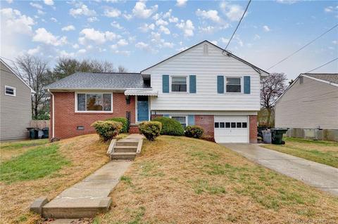 104 Lancaster Ter, Hampton, VA 23666 photo 1