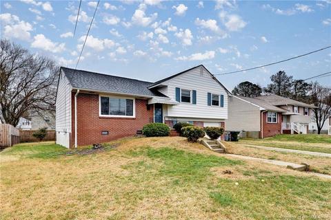 104 Lancaster Ter, Hampton, VA 23666 photo 2