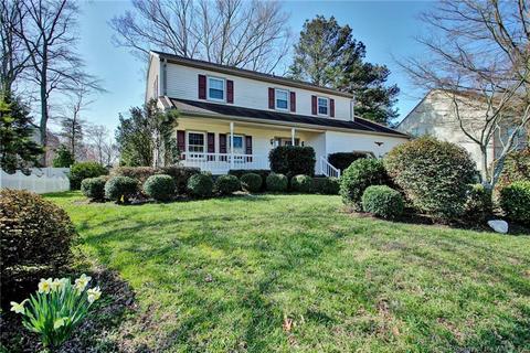 48 Chowning Dr, Hampton, VA 23664 photo 1