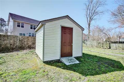 48 Chowning Dr, Hampton, VA 23664 photo 37