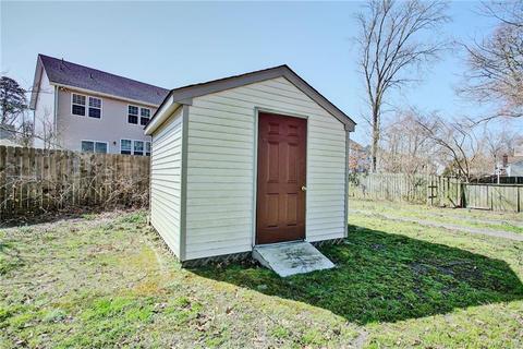 48 Chowning Dr, Hampton, VA 23664 photo 37