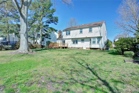 48 Chowning Dr, Hampton, VA 23664 photo 38