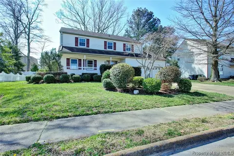 48 Chowning Dr, Hampton, VA 23664 photo 40