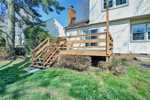 48 Chowning Dr, Hampton, VA 23664 photo 36