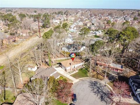 11 Fallmeadow Ct, Hampton, VA 23666 photo 36