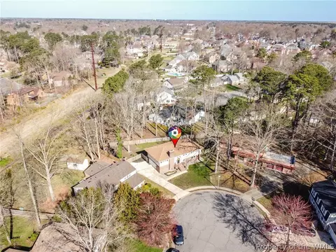 11 Fallmeadow Ct, Hampton, VA 23666 photo 36