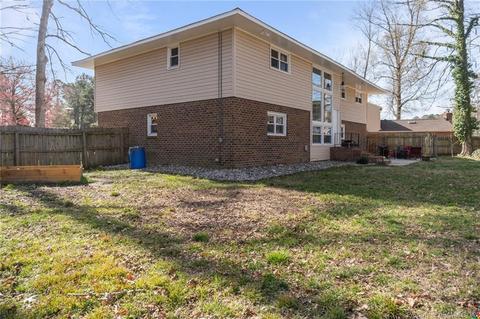 11 Fallmeadow Ct, Hampton, VA 23666 photo 33