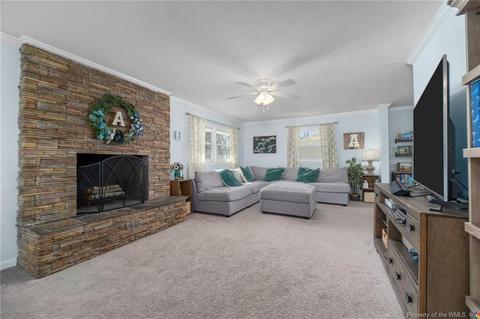 11 Fallmeadow Ct, Hampton, VA 23666 photo 5