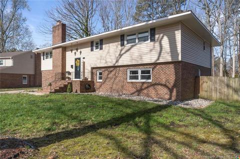 11 Fallmeadow Ct, Hampton, VA 23666 photo 4