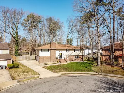 11 Fallmeadow Ct, Hampton, VA 23666 photo 43
