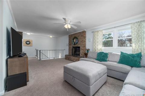 11 Fallmeadow Ct, Hampton, VA 23666 photo 6