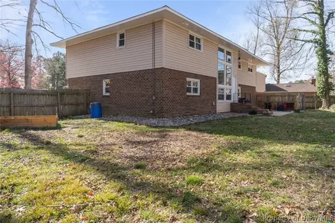 11 Fallmeadow Ct, Hampton, VA 23666 photo 33