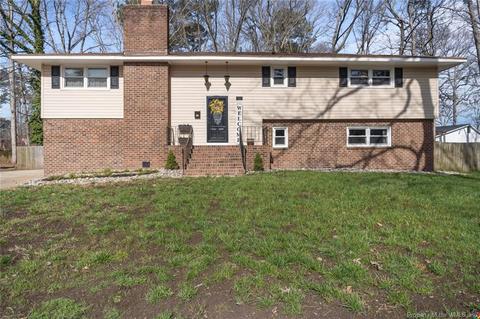 11 Fallmeadow Ct, Hampton, VA 23666 photo 3