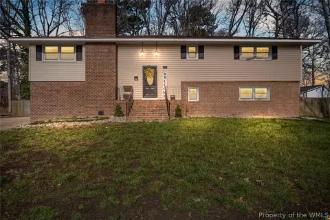 11 Fallmeadow Ct, Hampton, VA 23666 photo 1