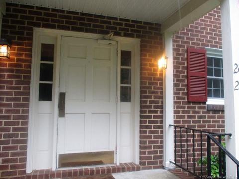 1184 Jamestown Rd #27, Williamsburg, VA 23185 photo 1