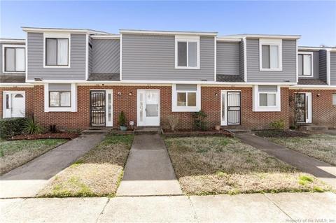 154 Eberly Ter, Hampton, VA 23669 photo 1