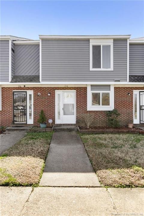 154 Eberly Ter, Hampton, VA 23669 photo 2