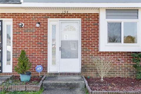 154 Eberly Ter, Hampton, VA 23669 photo 5