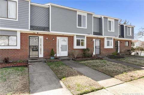 154 Eberly Ter, Hampton, VA 23669 photo 3