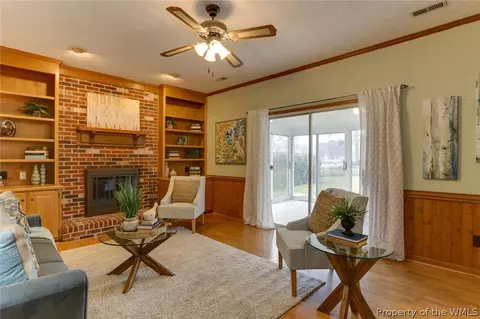 18 Jayne Lee Dr, Hampton, VA 23664 photo 28