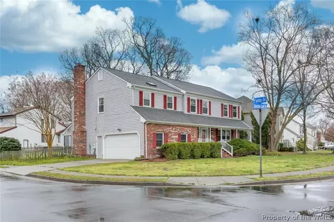 18 Jayne Lee Dr, Hampton, VA 23664 photo 1