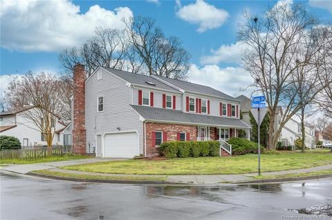 18 Jayne Lee Dr, Hampton, VA 23664 photo 1
