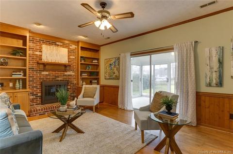 18 Jayne Lee Dr, Hampton, VA 23664 photo 28
