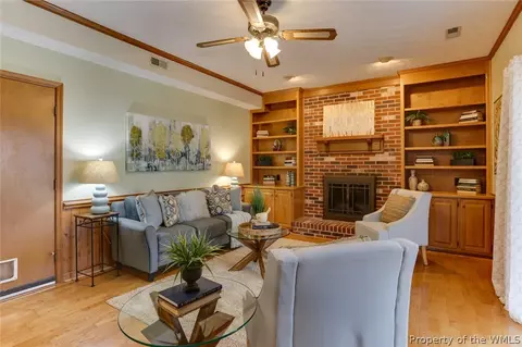 18 Jayne Lee Dr, Hampton, VA 23664 photo 27