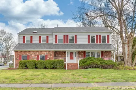 18 Jayne Lee Dr, Hampton, VA 23664 photo 2