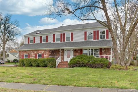 18 Jayne Lee Dr, Hampton, VA 23664 photo 3