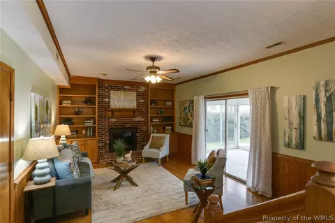 18 Jayne Lee Dr, Hampton, VA 23664 photo 22